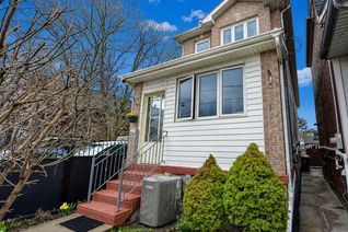 Property for Sale, 227 Earlscourt Ave, Toronto, ON