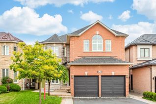 Property for Rent, 834 Father D'souza Dr #Bsmt, Mississauga, ON
