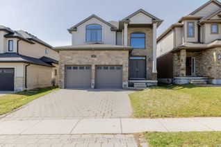 Detached House for Rent, 1690 Beaverbrook Ave, London North, ON