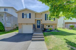 House for Sale, 143 Dawn Cres, Cambridge, ON House for Sale, 143 Dawn Cres, Cambridge, ON