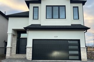 Bungaloft for Rent, 6129 Curlin Cres #Upper, Niagara Falls, ON