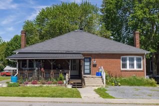 Property for Sale, 45 Graham St W, Greater Napanee, ON