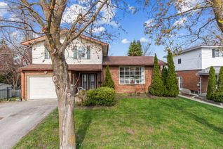 Sidesplit for Sale, 58 Victoria Ave N, Kawartha Lakes, ON