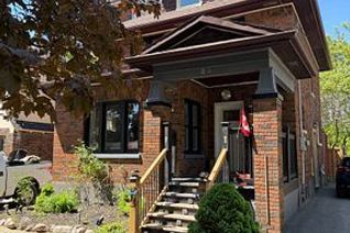 Property for Rent, 94 Roxborough Ave, Oshawa, ON