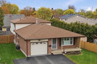 House for Sale, 857 Copperfield Dr, Oshawa, ON