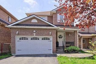 Property for Rent, 396 Flanagan Ct, Newmarket, ON
