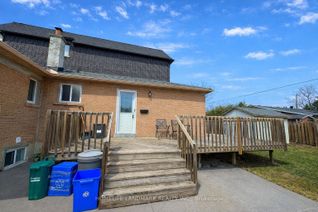 Property for Rent, 16 Cartier Cres #2, Richmond Hill, ON