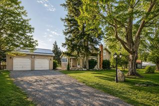 Detached House for Sale, 1210 Concession 11 Rd, Brock, ON