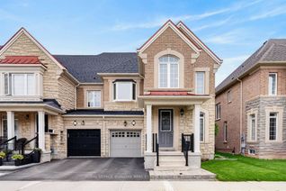 Property for Sale, 523 Terrace Way, Oakville, ON