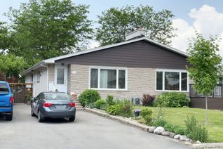 Bungalow for Rent, 1236 Clyde Ave #2, Belair Park - Copeland Park and Area, ON