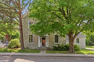 Property for Sale, 71 Thomas St, New Edinburgh - Lindenlea, ON Property for Sale, 71 Thomas St, New Edinburgh - Lindenlea, ON