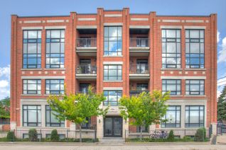 Property for Rent, 458 Oakwood Ave #502, Toronto, ON