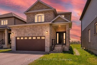 Detached House for Sale, 823 CEDARPARK Way, London North, ON