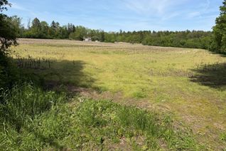 Farm for Sale, 2495 Maple Grove Rd, Clarington, ON