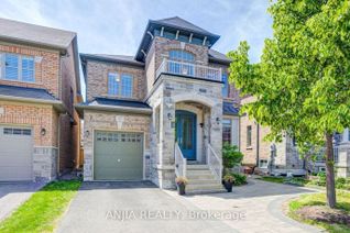 Detached House for Sale, 17 Holst Ave, Markham, ON