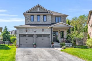 Property for Sale, 44 Saltzburg Cres, Georgina, ON