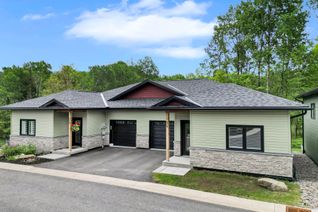 Semi-Detached House for Sale, 14 Ertler Ln, Huntsville, ON Semi-Detached House for Sale, 14 Ertler Ln, Huntsville, ON