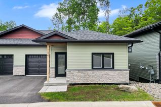 Semi-Detached House for Rent, 14 Ertler Ln, Huntsville, ON Semi-Detached House for Rent, 14 Ertler Ln, Huntsville, ON