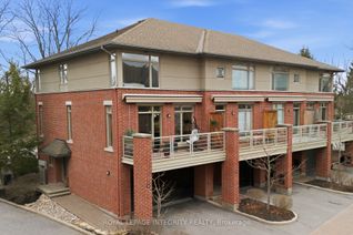 Freehold Townhouse for Sale, 57 Callaghan Private, Kanata, ON