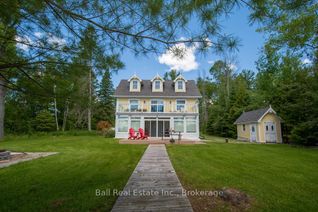 Property for Sale, 322 Lake Rd W, Trent Hills, ON