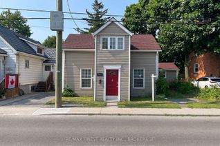 House for Sale, 763 King St W, Kingston, ON