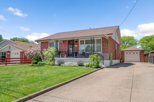 Detached House for Sale, 6521 Caledonia St, Niagara Falls, ON