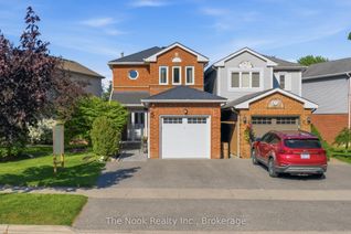 Property for Sale, 5 Teddington Cres, Whitby, ON Property for Sale, 5 Teddington Cres, Whitby, ON