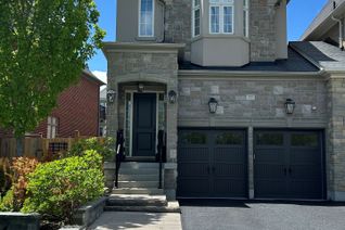 Property for Rent, 77 Robert Berry Cres, King, ON