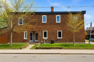 Property for Sale, 100 Ascot Ave, Toronto, ON