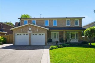 Property for Rent, 1708 Woodeden Dr, Mississauga, ON
