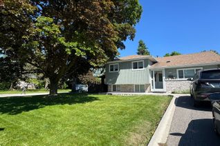 Sidesplit for Sale, 33 Flowertown Ave, Brampton, ON