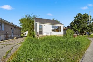 Detached House for Sale, 195 Sidney St, Quinte West, ON Detached House for Sale, 195 Sidney St, Quinte West, ON