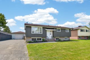 Detached House for Sale, 178 Amherst Dr, Loyalist, ON