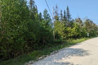 Vacant Residential Land for Sale, 105 Corey Cres, Northern Bruce Peninsula, ON Vacant Residential Land for Sale, 105 Corey Cres, Northern Bruce Peninsula, ON