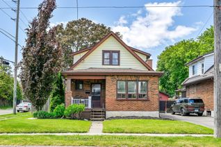 House for Sale, 338 Jarvis St, Oshawa, ON