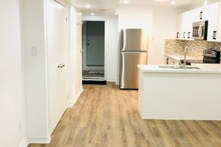 Property for Rent, 1603 Dundas St E #Basement, Toronto, ON