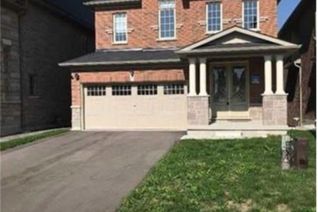 Property for Rent, 753 Prest Way, Newmarket, ON