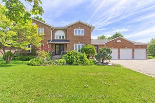 Property for Rent, 223 Burns Blvd, King, ON