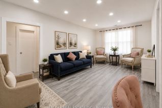 Property for Rent, 15 Stavebank Rd N #5, Mississauga, ON