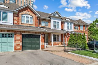 Freehold Townhouse for Rent, 199 Hillcrest Ave #19, Mississauga, ON Freehold Townhouse for Rent, 199 Hillcrest Ave #19, Mississauga, ON