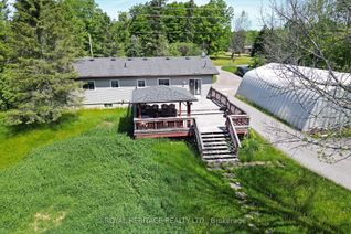 Property for Sale, 1349 Trent River Rd, Trent Hills, ON