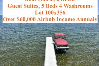 Detached House for Sale, 25220 Maple Beach Rd, Brock, ON