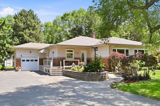 Property for Sale, 951 Cloverleaf Dr, Burlington, ON