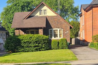 House for Sale, 318 Queen St S, Mississauga, ON