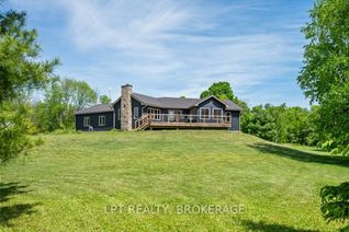 Property for Sale, 1718 Forty Foot Rd, Frontenac, ON