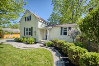 Bungaloft for Sale, 3637 Disher St, Fort Erie, ON