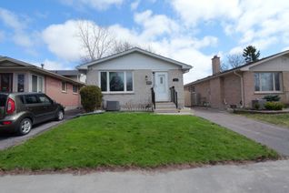 Detached House for Sale, 771 Monsarrat Ave, London East, ON