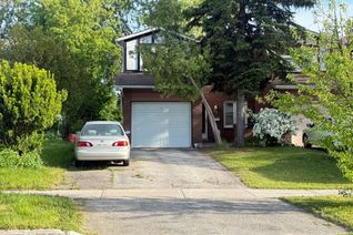 Semi-Detached House for Sale, 25 Yucatan Rd, Toronto, ON