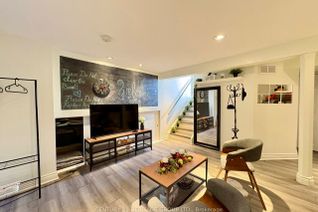 Bachelor/Studio Apartment for Rent, 22 Cedar Cres #Basement, Aurora, ON