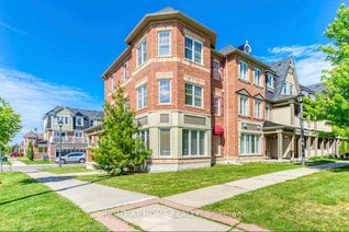 Townhouse for Rent, 638 Holly Ave, Milton, ON